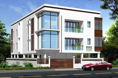 Gallery Cover Pic of Bhoomi Hive