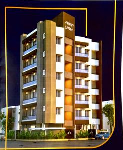 Amrut Elima Project Images