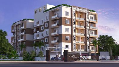Project Image of 1749 Sq.ft 3 BHK Apartment / Flat for sale in Rudrapur for Rs. 12200000