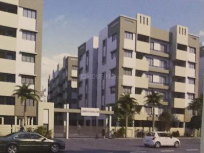 Umiya Nagar Project Images