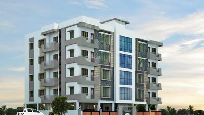 Lavanya Laavanya AN Comforts Project Images