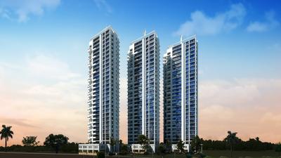 Project Image of 3900 Sq.ft 3 BHK Apartment / Flat for sale in Range Hill Estate for Rs. 100000000