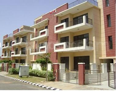 M2K Symphony Floors in Sector 51, Gurgaon Price, Reviews Floor