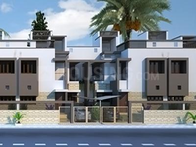 Leela Leela Shanti Residency Project Images