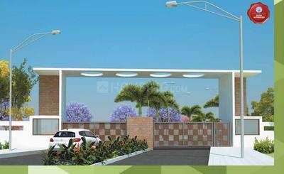 Residential Plot