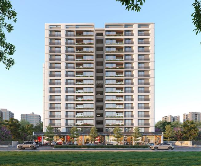 Gallery Cover Pic of Avis North Palace