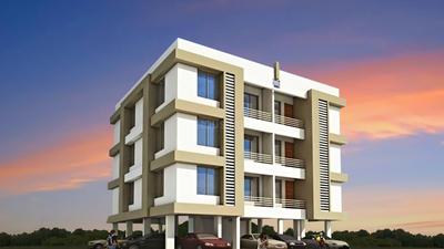 Raikar Shree Laxmi Anand  Project Images