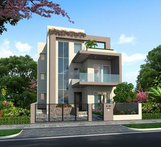 Central Fleur Villas
