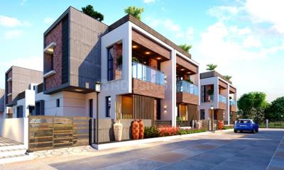2 BHK Flat