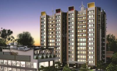 Gallery Cover Pic of Sangath Skyz