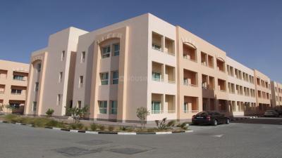 Al Sondos Apartments Project Images