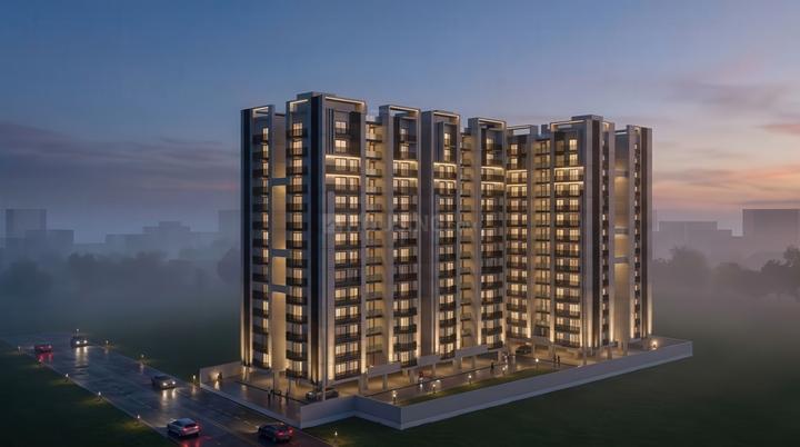 Gallery Cover Pic of Skyrose