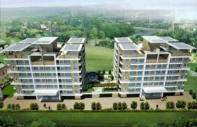 Project Image of 1776 Sq.ft 3 BHK Apartment / Flat for sale in Jivan Vihar for Rs. 7200000
