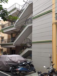 Sri Maruthi Nivas Project Images