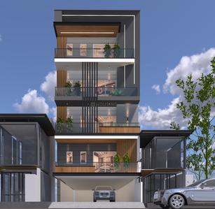 Gallery Cover Pic of Sharma Homes Vikaspuri