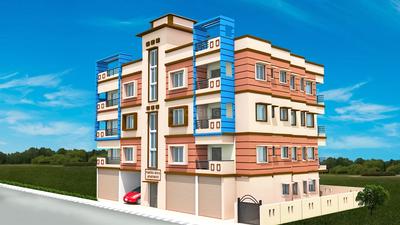 Jinia Pabitra Maya Apartment