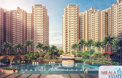 3 BHK Flat