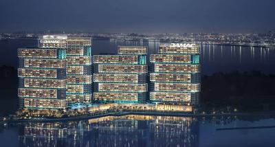 Gallery Cover Pic of Damac Chelsea Residences