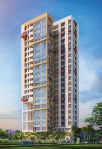 Project Image of 5680 Sq.ft 5 BHK Duplex for sale in Park Street Area for Rs. 140000000
