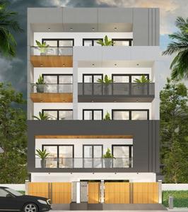 Project Image of 1611 Sq.ft 3 BHK Builder Floor for sale in Sector 57 for Rs. 17900000