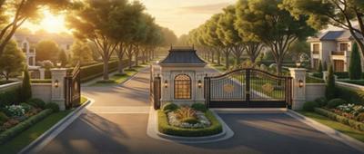 Residential Lands for Sale in AKT GR Paradise