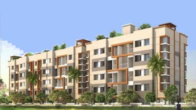 Project Image of 497 Sq.ft 1 BHK Apartment / Flat for sale in Sus for Rs. 3600000