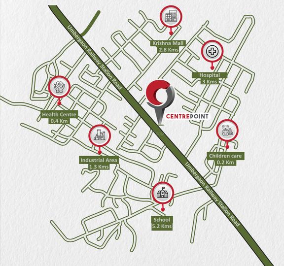 Universal Centre Point Elevation 1