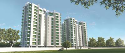 Project Image of 5950 Sq.ft 4 BHK Apartment / Flat for sale in Bhayli for Rs. 22500000