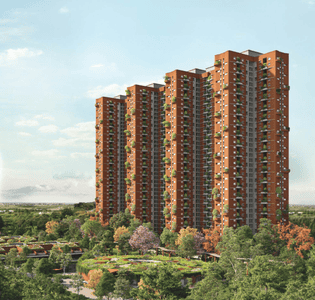 Gallery Cover Pic of Total Environment In That Quiet Earth Bangalore