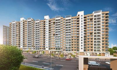 Gallery Cover Pic of Saikedareshwar Sai Nagari Phase III