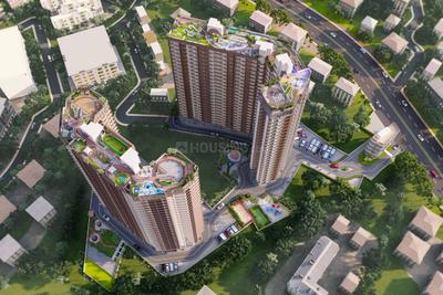 Project Image of 975 Sq.ft 2 BHK Apartment / Flat for sale in Dombivli East for Rs. 6361200
