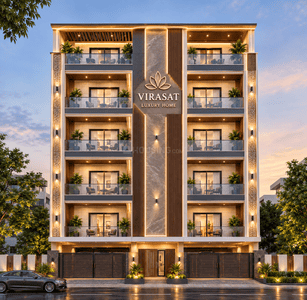Gallery Cover Pic of Virasat Luxury Home