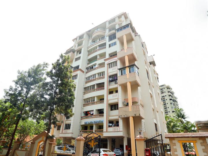 Gallery Cover Pic of Sai Radha Paradise