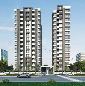 Pusti Heights Project Images