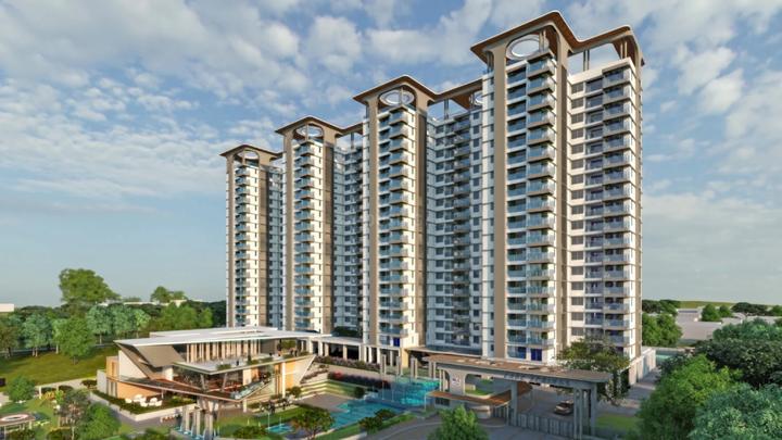 NCC Urban Lake Springs Main Image 1