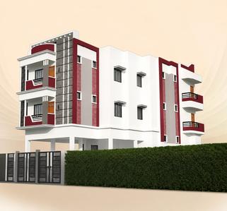 Gallery Cover Pic of Propsmile Premium Enclave