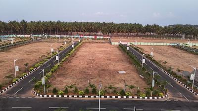 Residential Lands for Sale in G Square Nandana