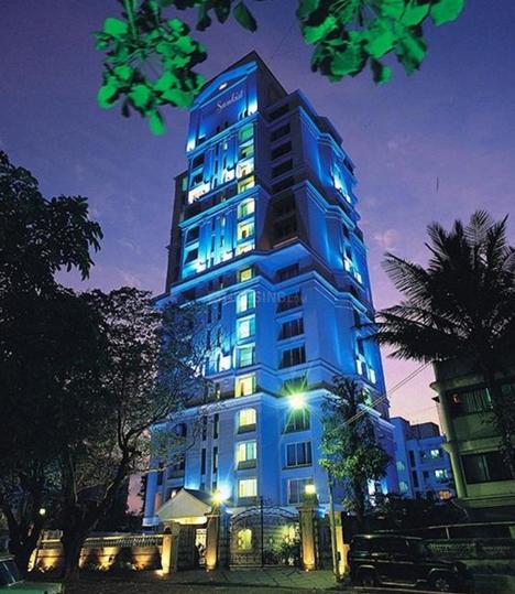 Raheja Sunkist Elevation 1