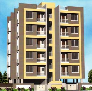 Atman 5 Project Images
