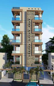 Gallery Cover Pic of Shree Vasu Pujya Avenue