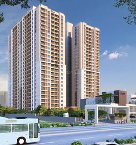 Project Image of 1500 Sq.ft 3 BHK Apartment / Flat for sale in Budigere Cross for Rs. 17300000