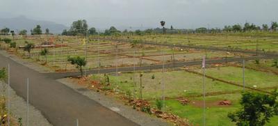 Residential Lands for Sale in Shathabdhi Sampada 2