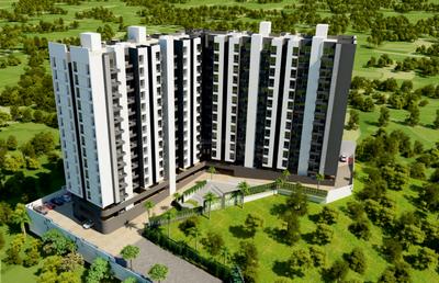 2 BHK Flat
