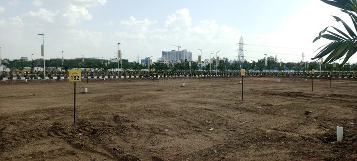 Gallery Cover Pic of G Square Aurora