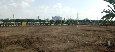 Project Image of 1100 Sq.ft Residential Plot / Land for sale in Navalur for Rs. 10300000