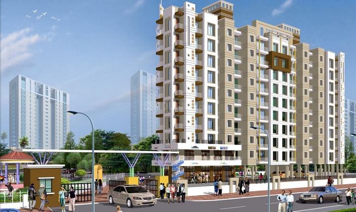 Gallery Cover Pic of Apex Residency