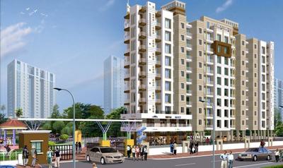 Gallery Cover Pic of Apex Residency