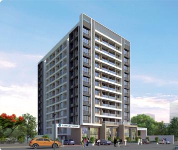 Project Image of 1119 Sq.ft 2 BHK Apartment / Flat for sale in Balram Nagar for Rs. 4739000