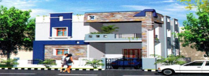 Gallery Cover Pic of Bhagyashree Enclave