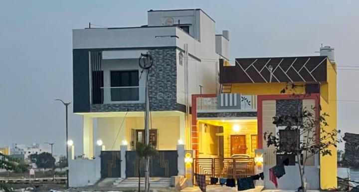 Gallery Cover Pic of Premier SV Nilayam Villas
